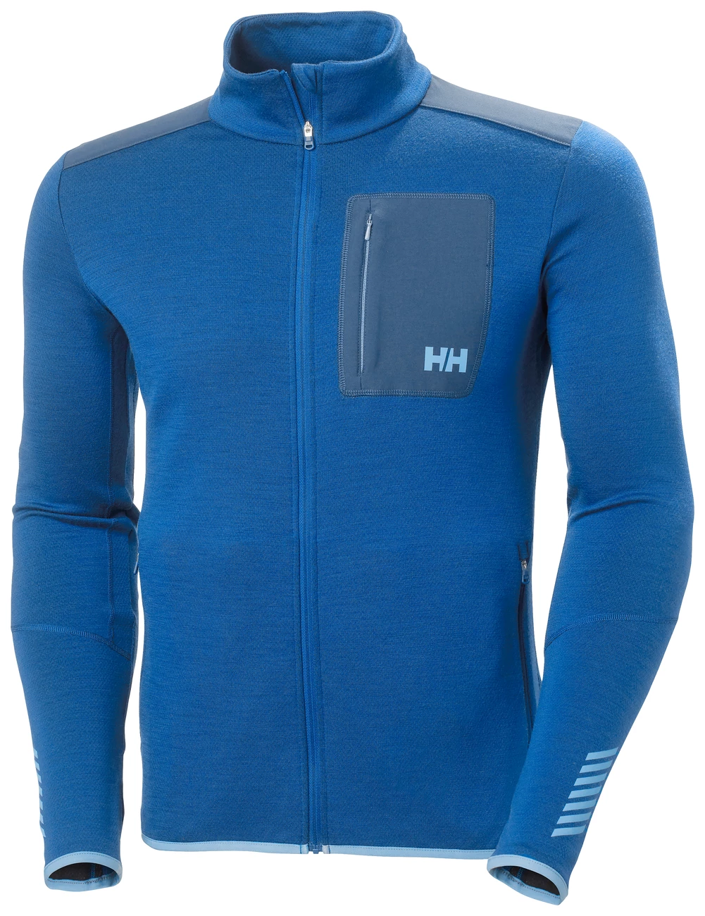 Helly Hansen Lifa Merino Midlayer