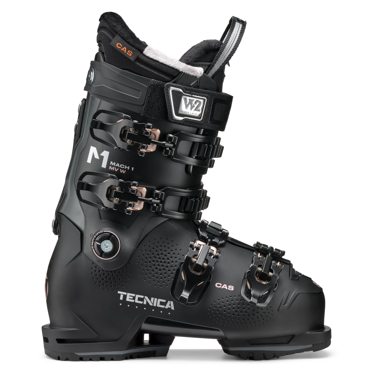 Tecnica Mach 1 MV 105 Women's Ski Boot 2023