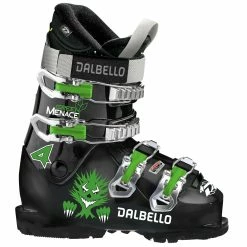 Dalbello Menace 4 Juniors Ski Boot 2023