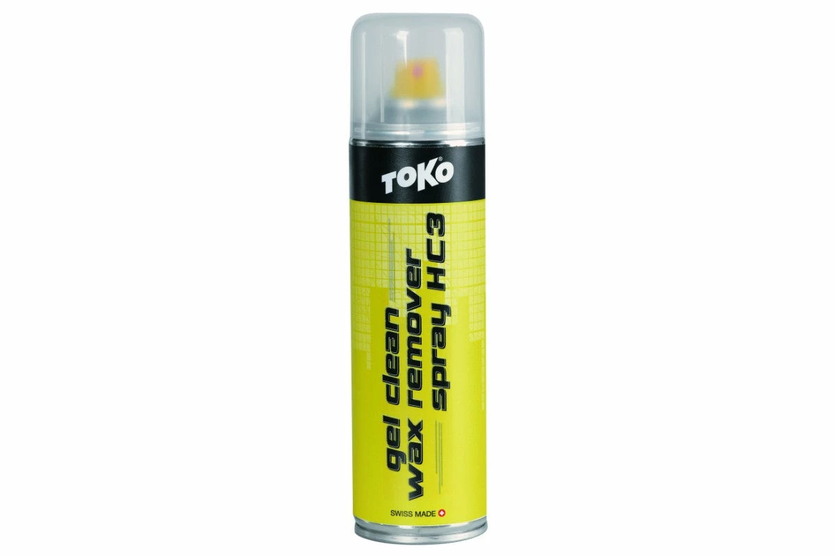 Toko Gel Clean Spray HC3 250ML