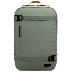 Db Bags The Scholar (The Världsvan) 17L Backpack In Sage Green