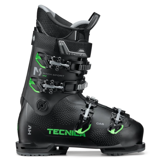 Tecnica Mach Sport 80 HV Ski Boot 2023