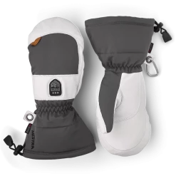 Hestra Power Heater Gauntlet Mitten