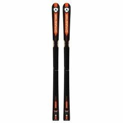 Dynastar Speed Team Pro R20 Junior Race Ski With Plate