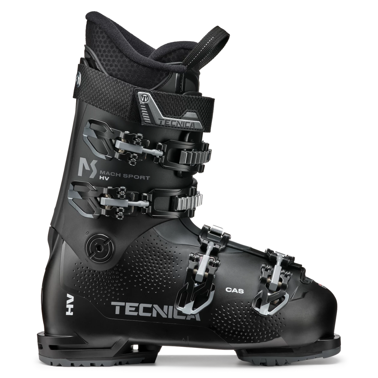 Tecnica Mach Sport HV 70 Ski Boot 2023