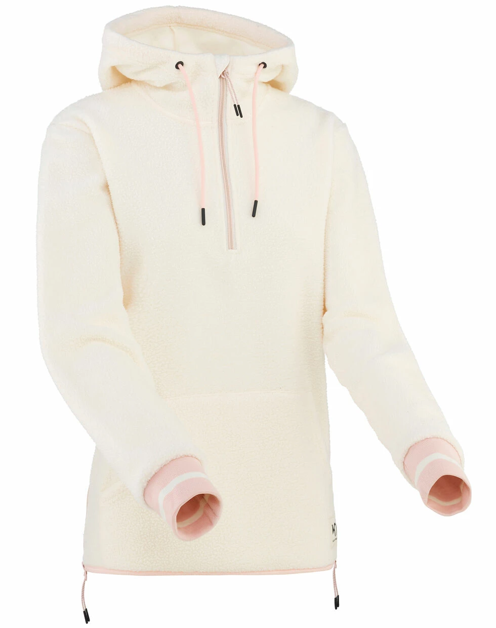 Kari Traa Women's Rothe Fleece Hoodie - Image 3