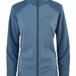 Kari Traa Women's Full Zip Fleece