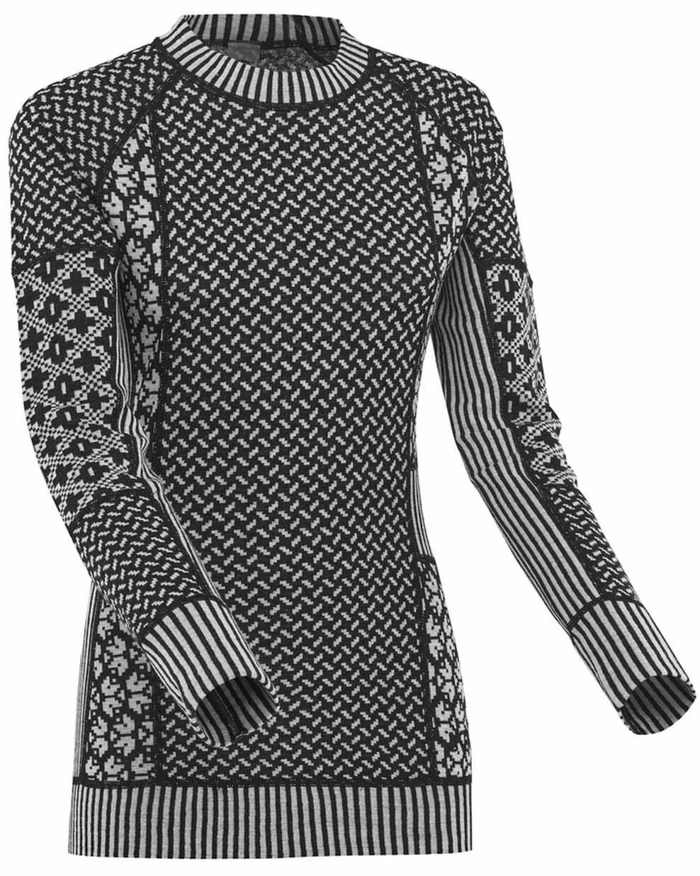 Kari Traa Women's Smekker Long Sleeve - Image 2