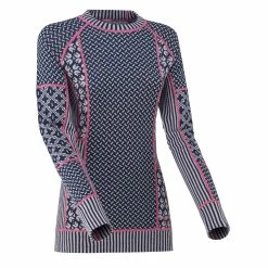 Kari Traa Women's Smekker Long Sleeve