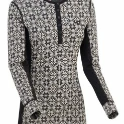 Kari Traa Women's Rose Long Sleeve Baselayer