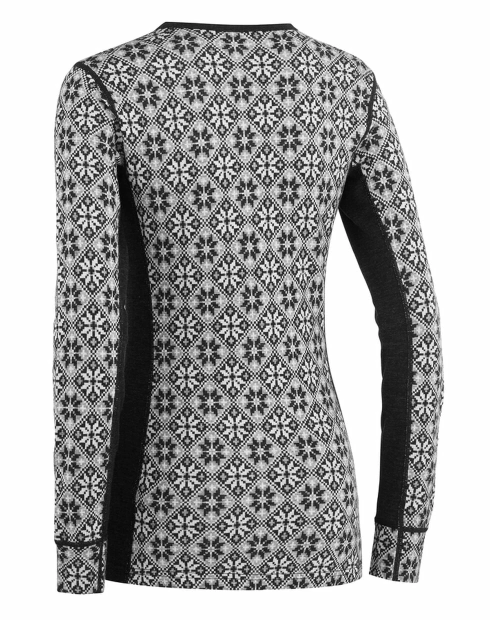 Kari Traa Women's Rose Long Sleeve Baselayer - Image 2
