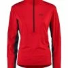 Kari Traa Women's Karen Midlayer Fleece Jacket