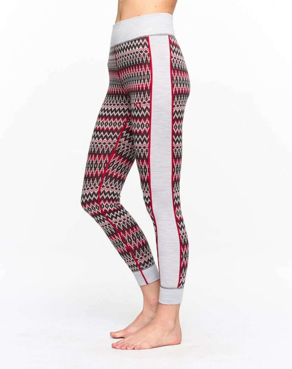 Kari Traa Women's Silja Baselayer Pants - Image 3