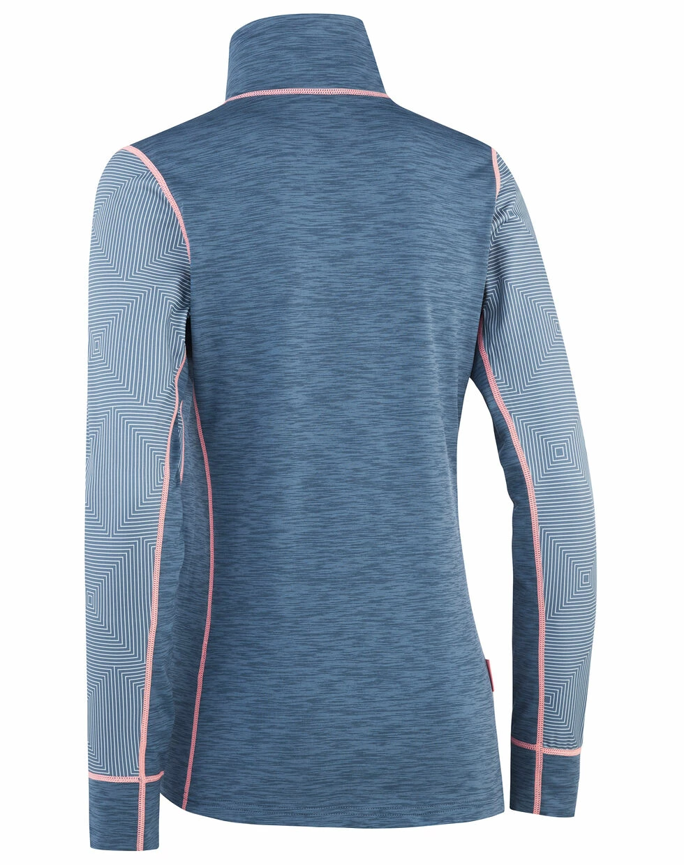 Kari Traa Women's Lune Half-Zip Baselayer - Image 2