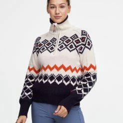 Kari Traa Agnes Knit Sweater