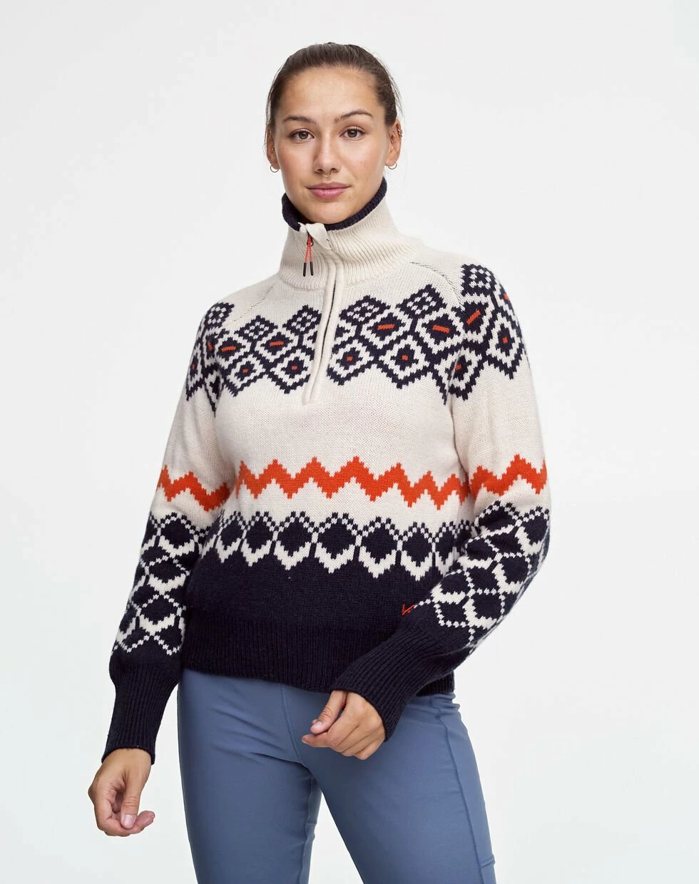 Kari Traa Agnes Knit Sweater