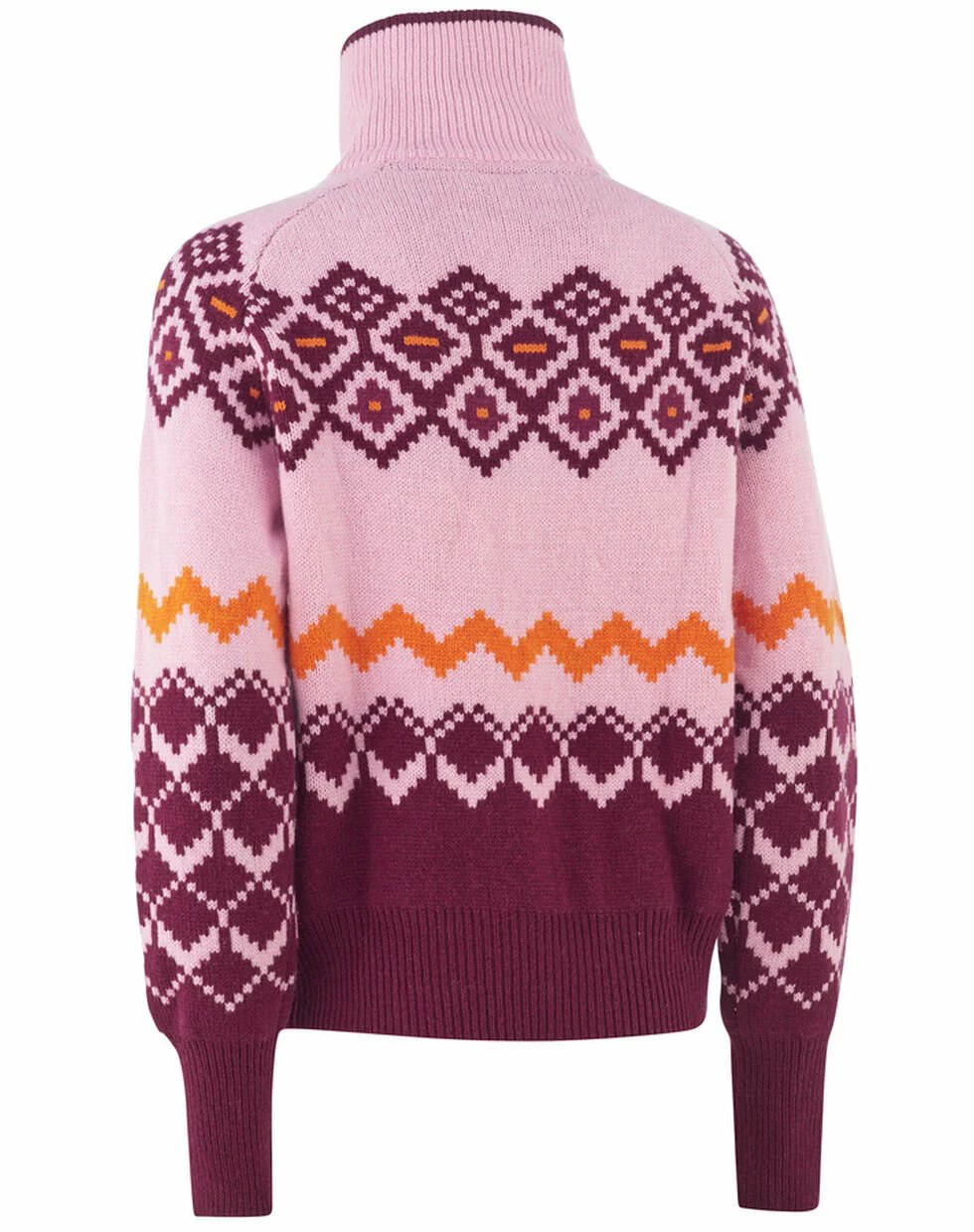 Kari Traa Agnes Knit Sweater - Image 4