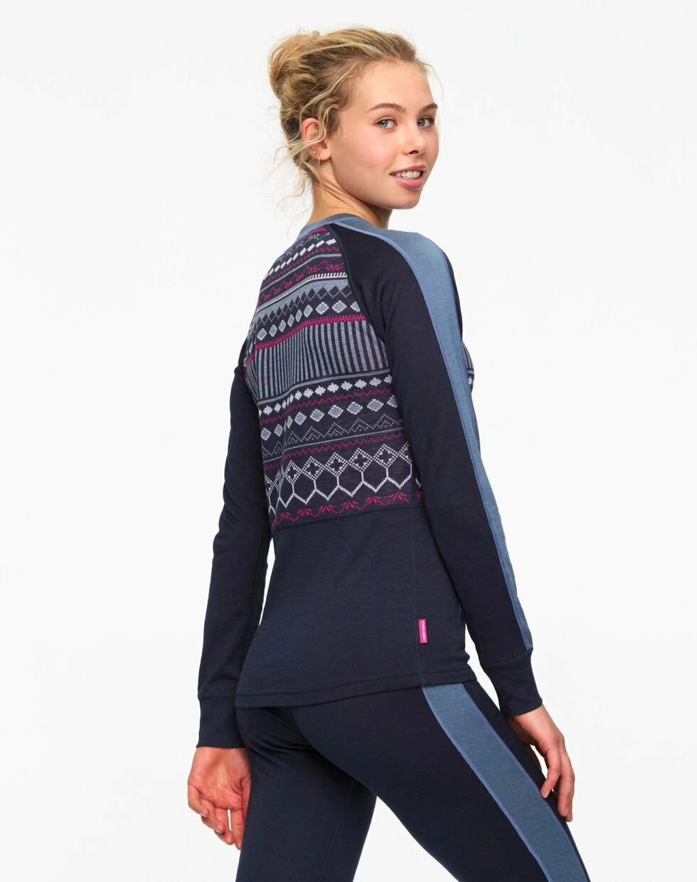 Kari Traa Women's Tuva Long Sleeve - Image 3