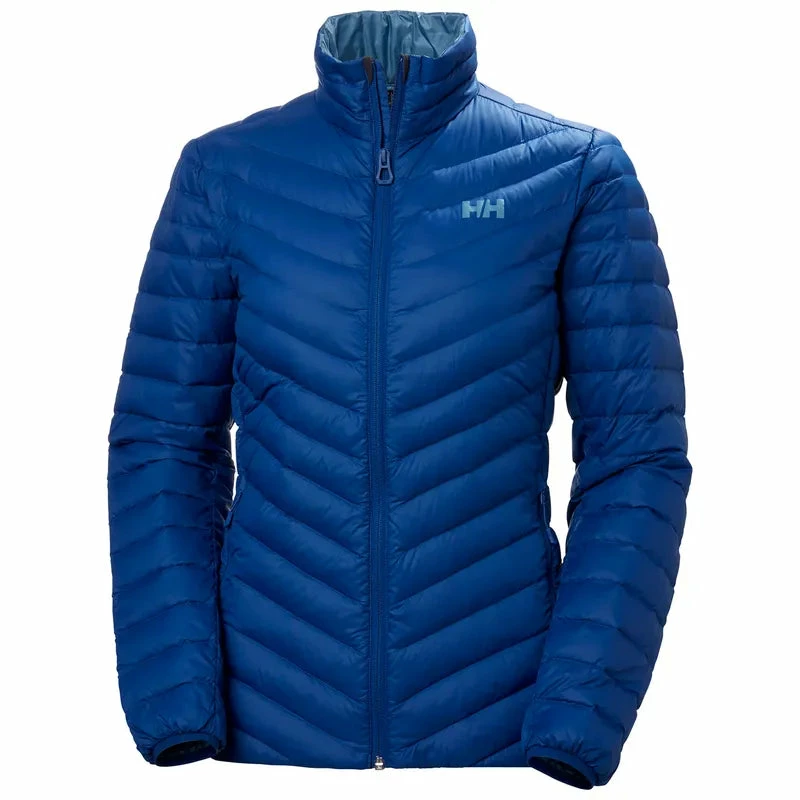 Helly Hansen 23 Women's Verglas Down Insulator Jacket