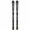 Volkl Flair 72 Women's Ski + VMotion 10 GW Binding 2022