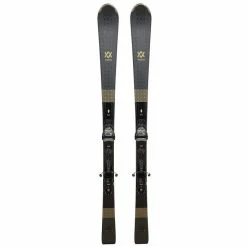 Volkl Flair 72 Women's Ski + VMotion 10 GW Binding 2022