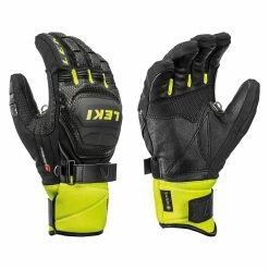 Leki WCR Coach Flex S GTX Glove
