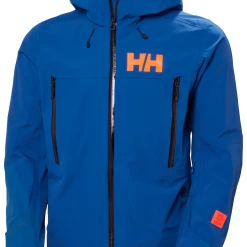 Helly Hansen Sogn Shell 2.0 Jacket