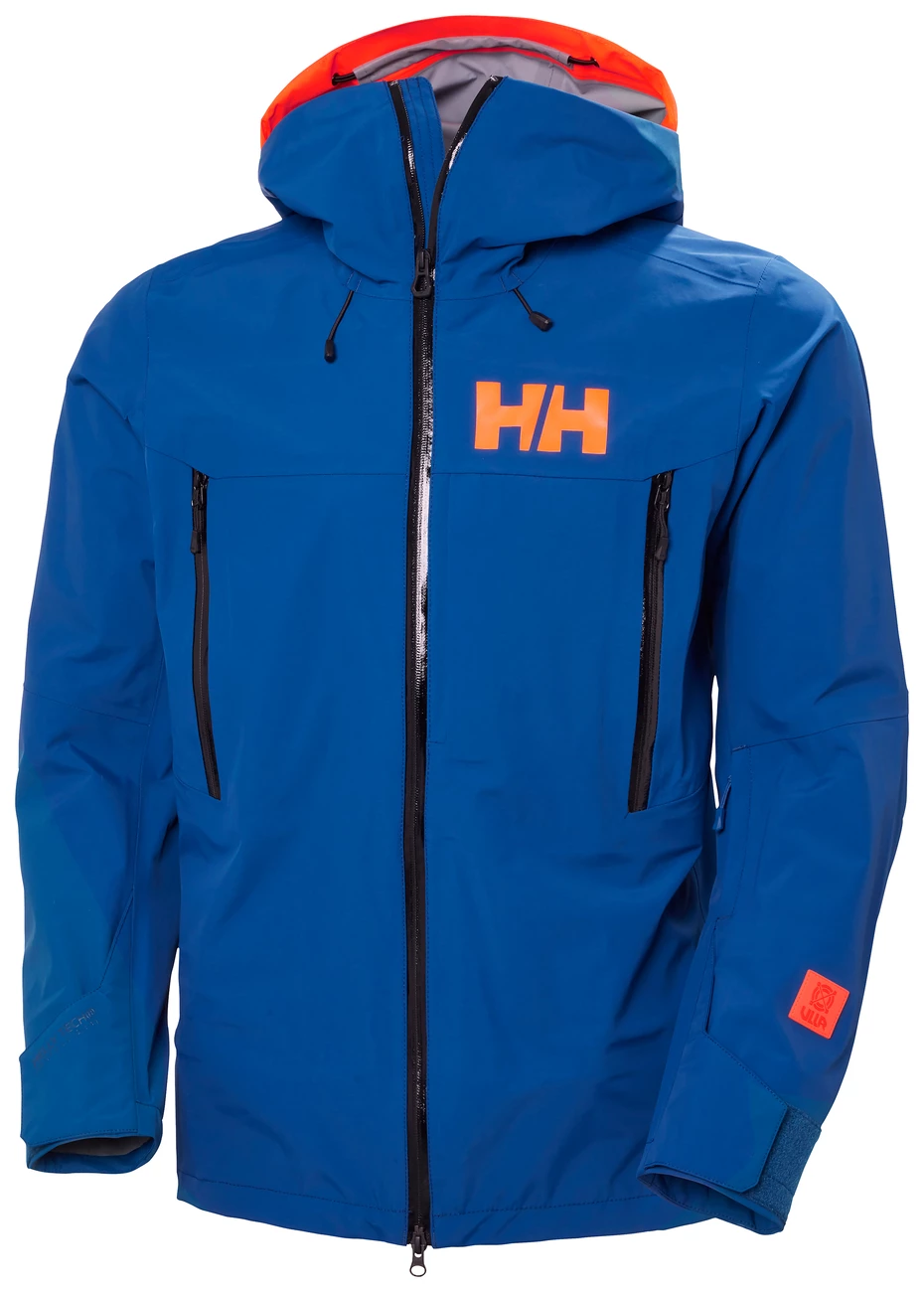 Helly Hansen Sogn Shell 2.0 Jacket