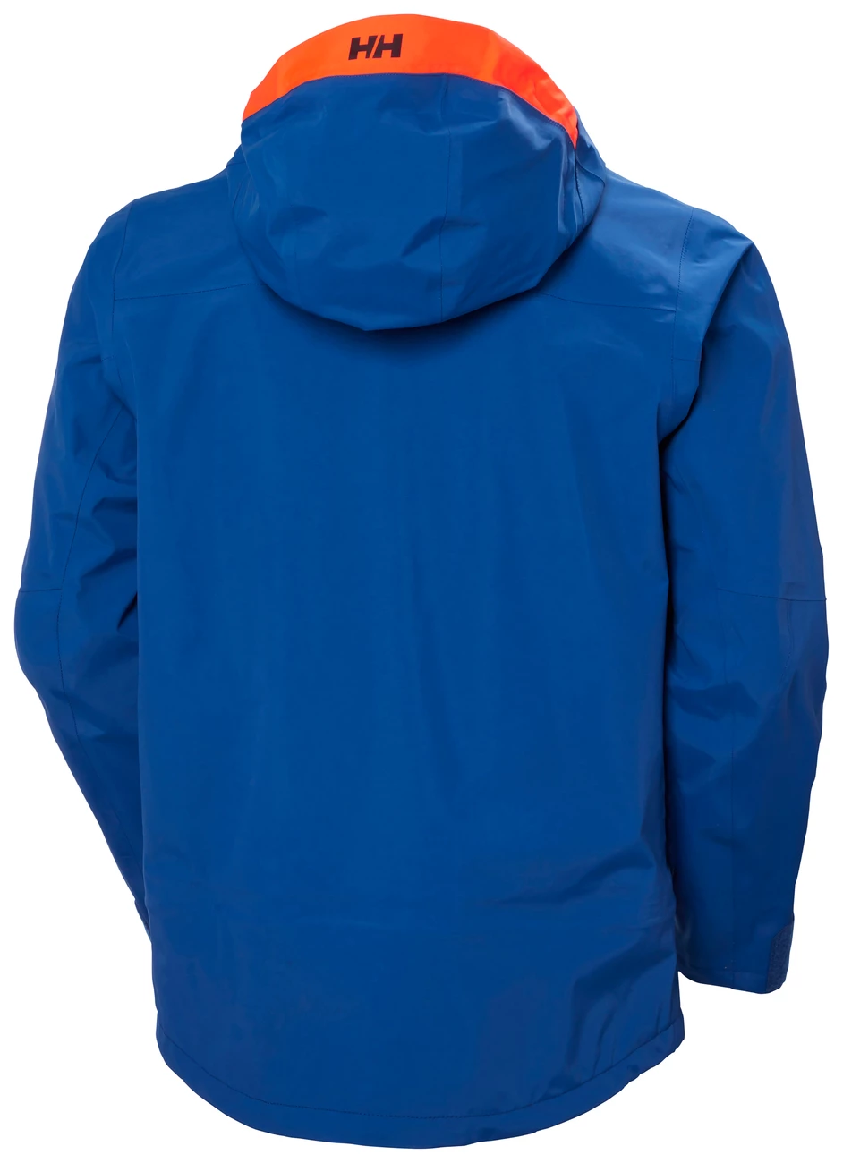 Helly Hansen Sogn Shell 2.0 Jacket - Image 2
