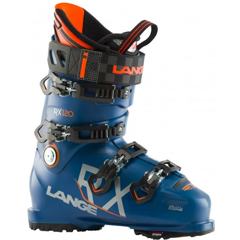 Lange RX 120 MV GW Ski Boot 2023