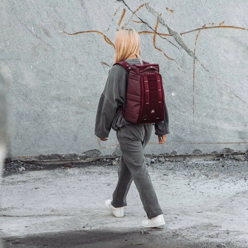 DB BAGS Db The Strøm Backpack - Image 3