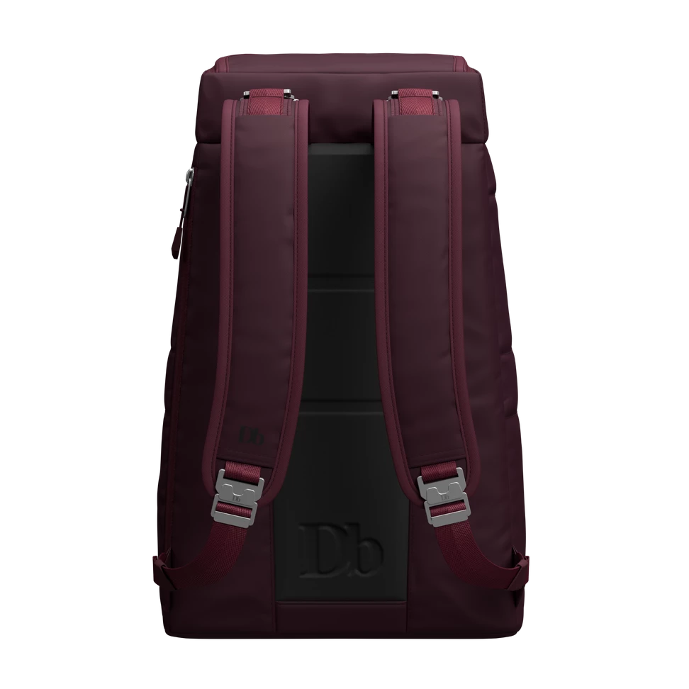 DB BAGS Db The Strøm Backpack - Image 2