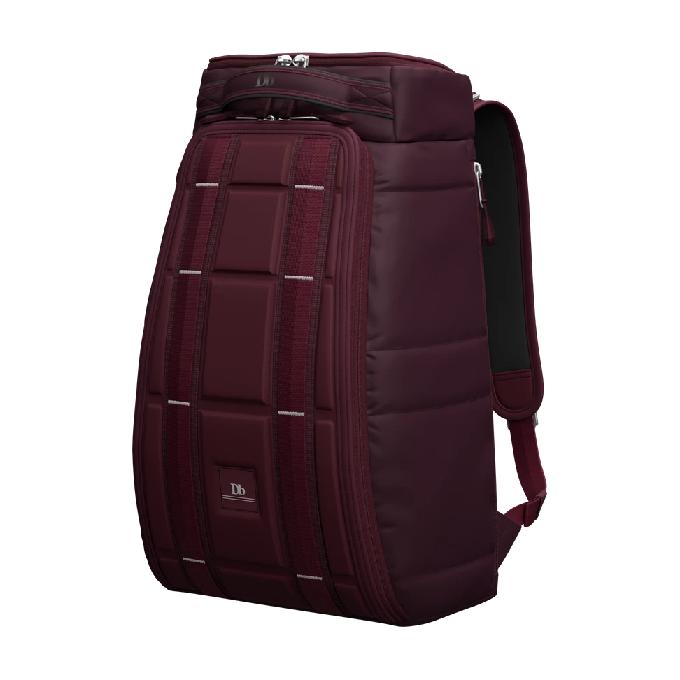 DB BAGS Db The Strøm Backpack