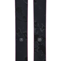 Blizzard Hustle 11 Ski 2023