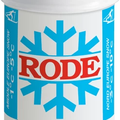 Rode Wax - Blue Super Extra