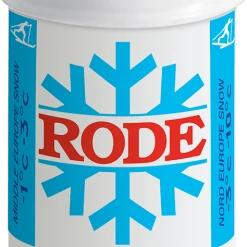 Rode Wax - Blue Super