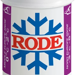 Rode Wax - Viola Multigrade