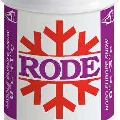 Rode Wax - Extra Violet