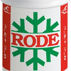 Rode Wax - Rossa