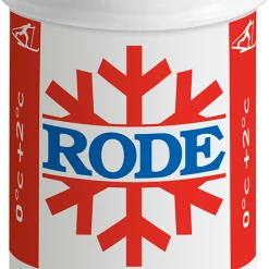 Rode Wax - Red Extra