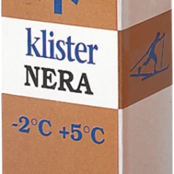Rode Klister - Nera