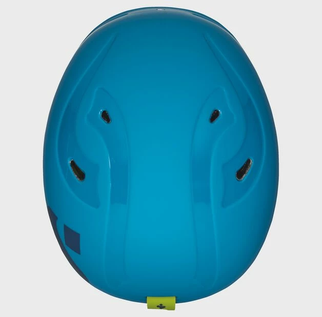 Sweet Protection Blaster II MIPS Junior Helmet In Matte Aquamarine - Image 3