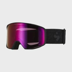 Sweet Protection Boondock RIG Reflect Goggles Team Edition In Matte Black/Terje Haakonsen