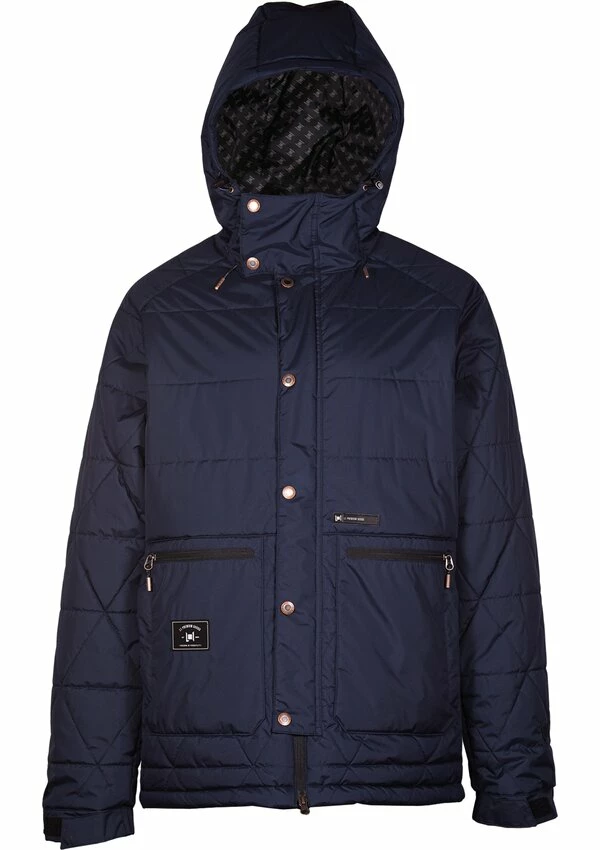NITRO SNBD/ L1 OUTERWEAR L1 Premium Goods Men's Horizon Jacket