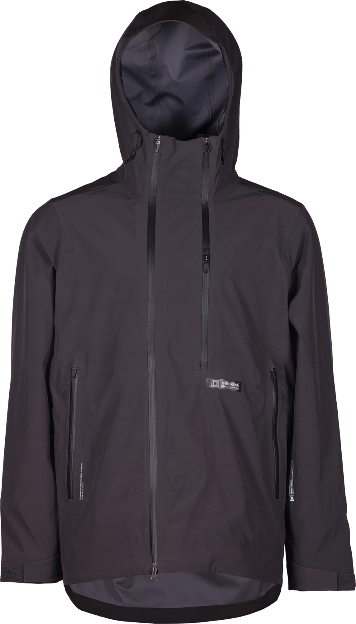 NITRO SNBD/ L1 OUTERWEAR L1 Axial Unisex Jacket - Image 3