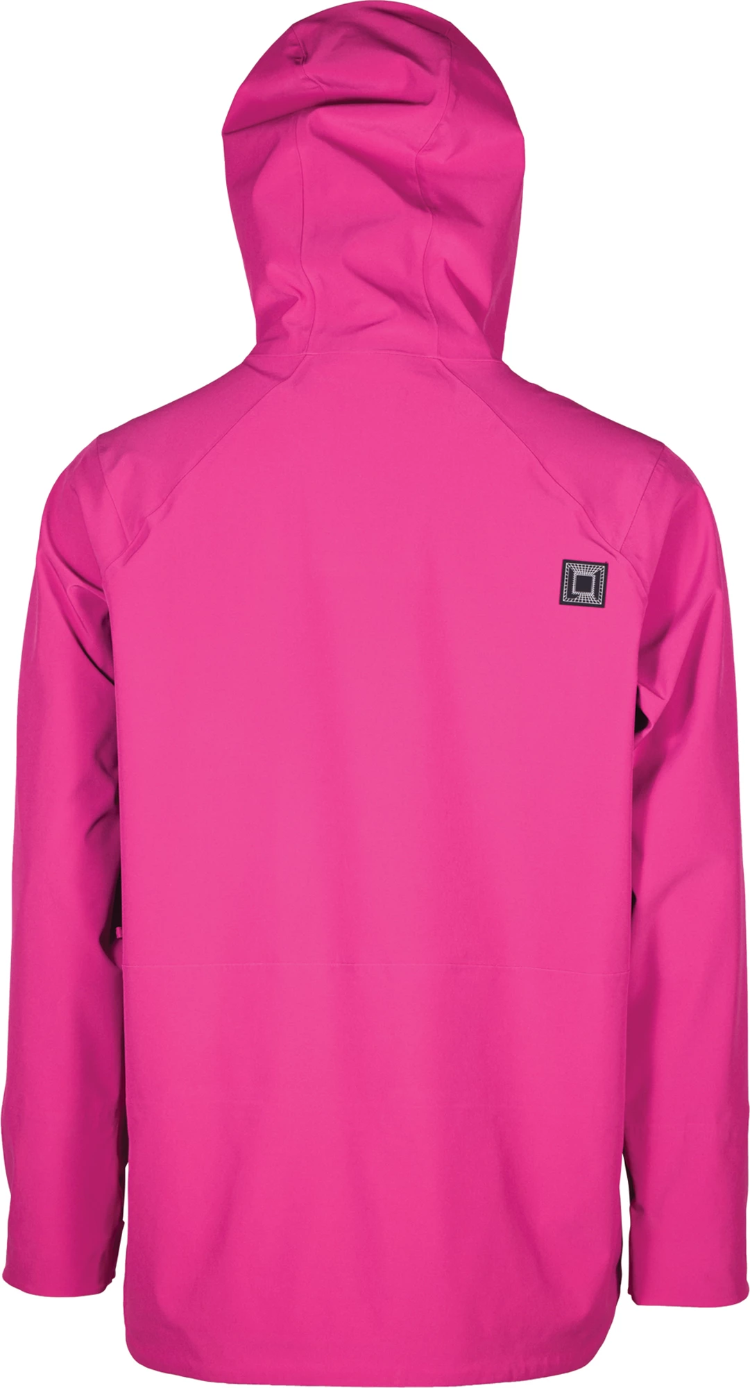 NITRO SNBD/ L1 OUTERWEAR L1 Axial Unisex Jacket - Image 15