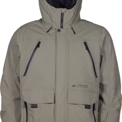 NITRO SNBD/ L1 OUTERWEAR L1 Williams Men's Jacket