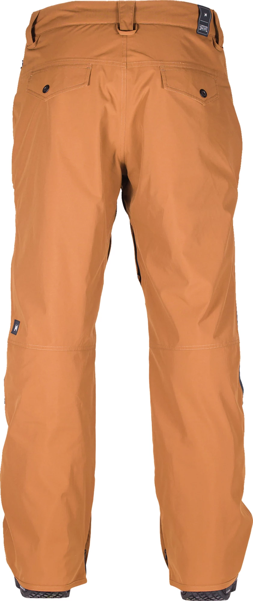 NITRO SNBD/ L1 OUTERWEAR L1 Warren Pant - Image 4
