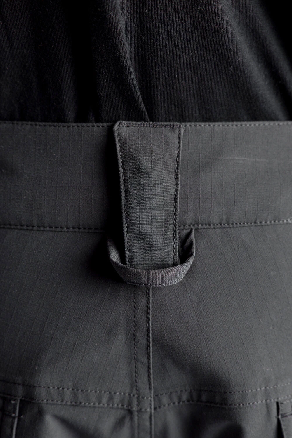 NITRO SNBD/ L1 OUTERWEAR L1 Warren Pant - Image 6