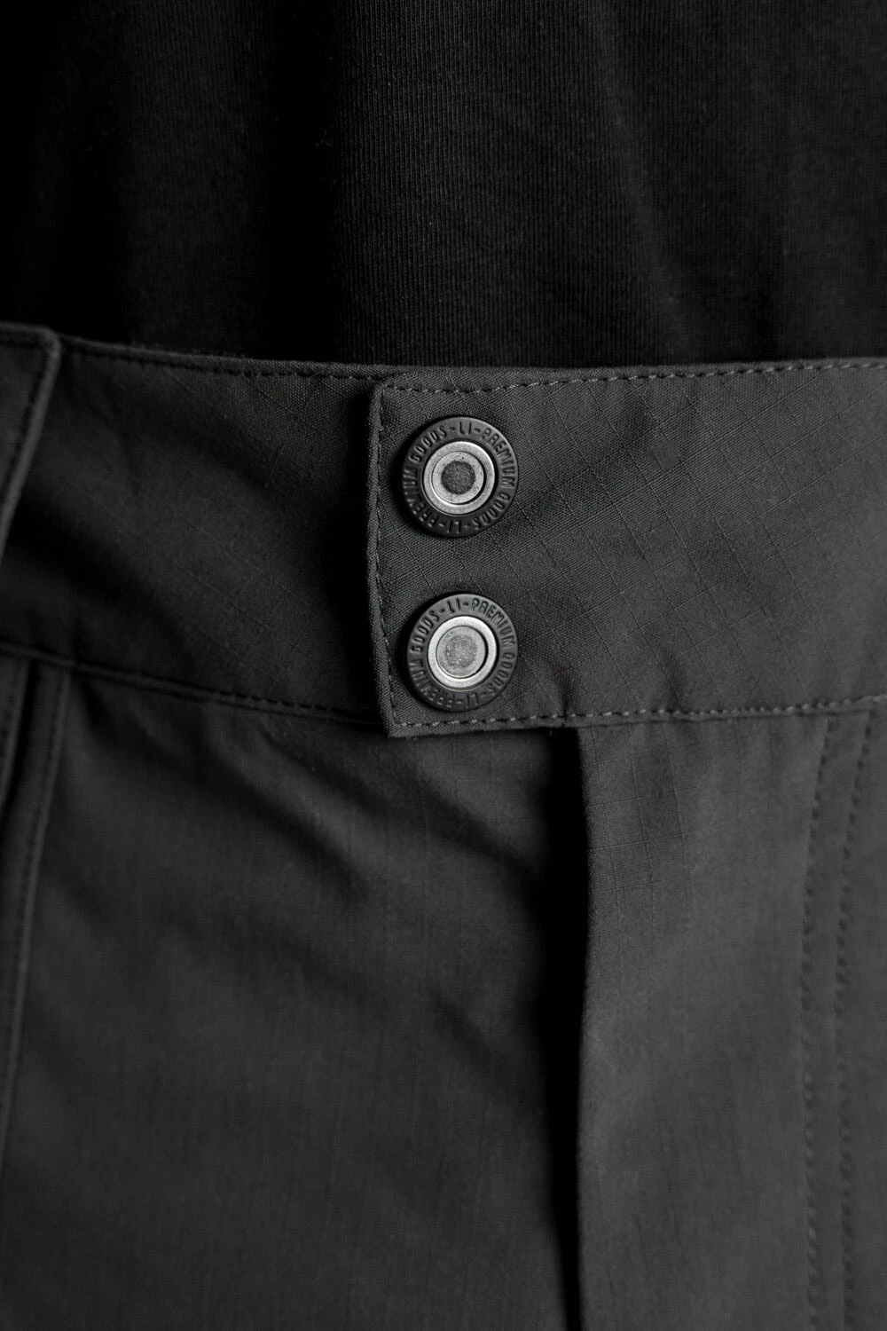 NITRO SNBD/ L1 OUTERWEAR L1 Warren Pant - Image 7